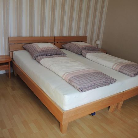 Ferienwohnung Eleonore Messstetten Dış mekan fotoğraf