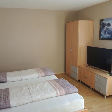 Ferienwohnung Eleonore Messstetten Dış mekan fotoğraf