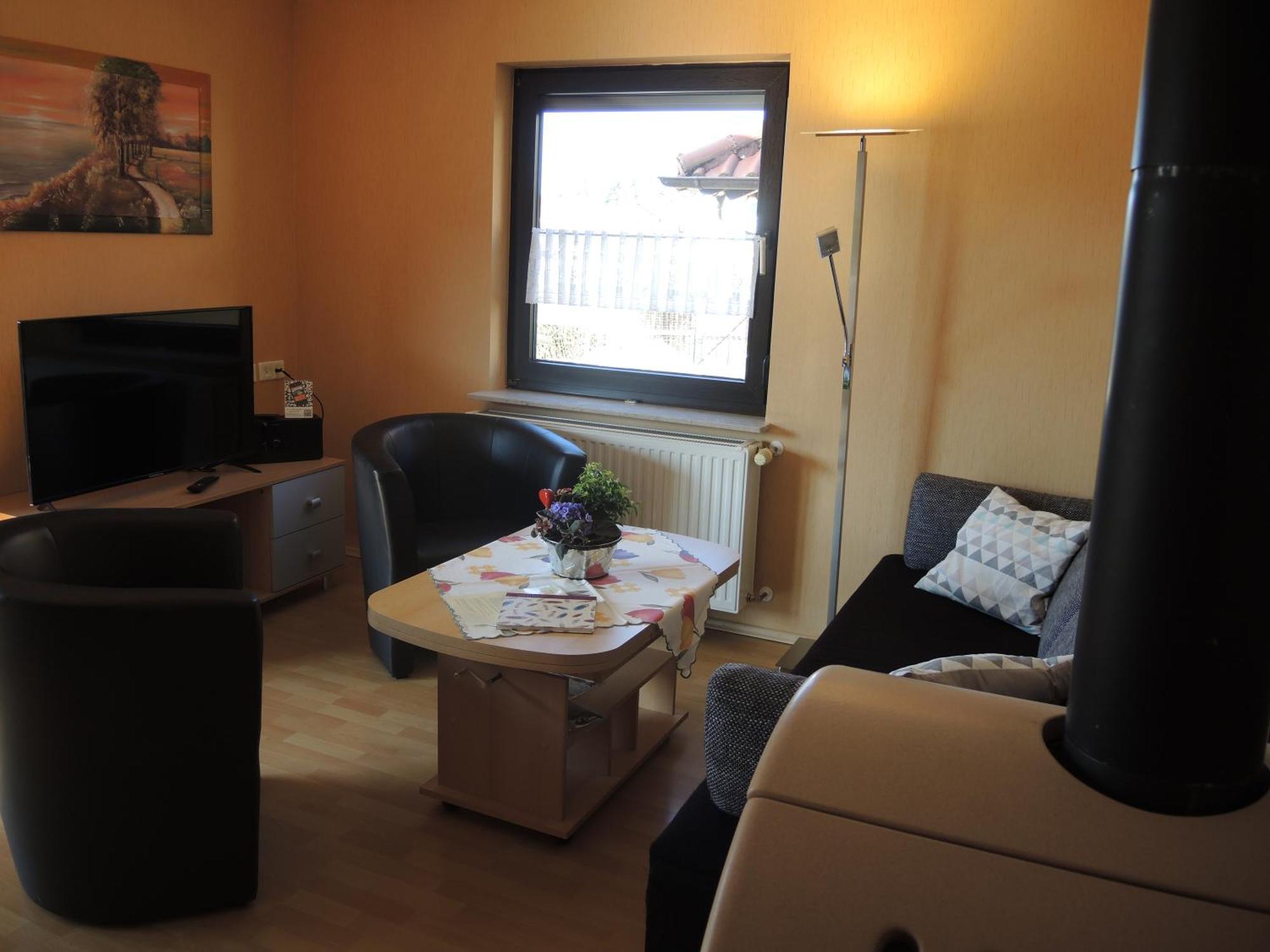 Ferienwohnung Eleonore Messstetten Dış mekan fotoğraf