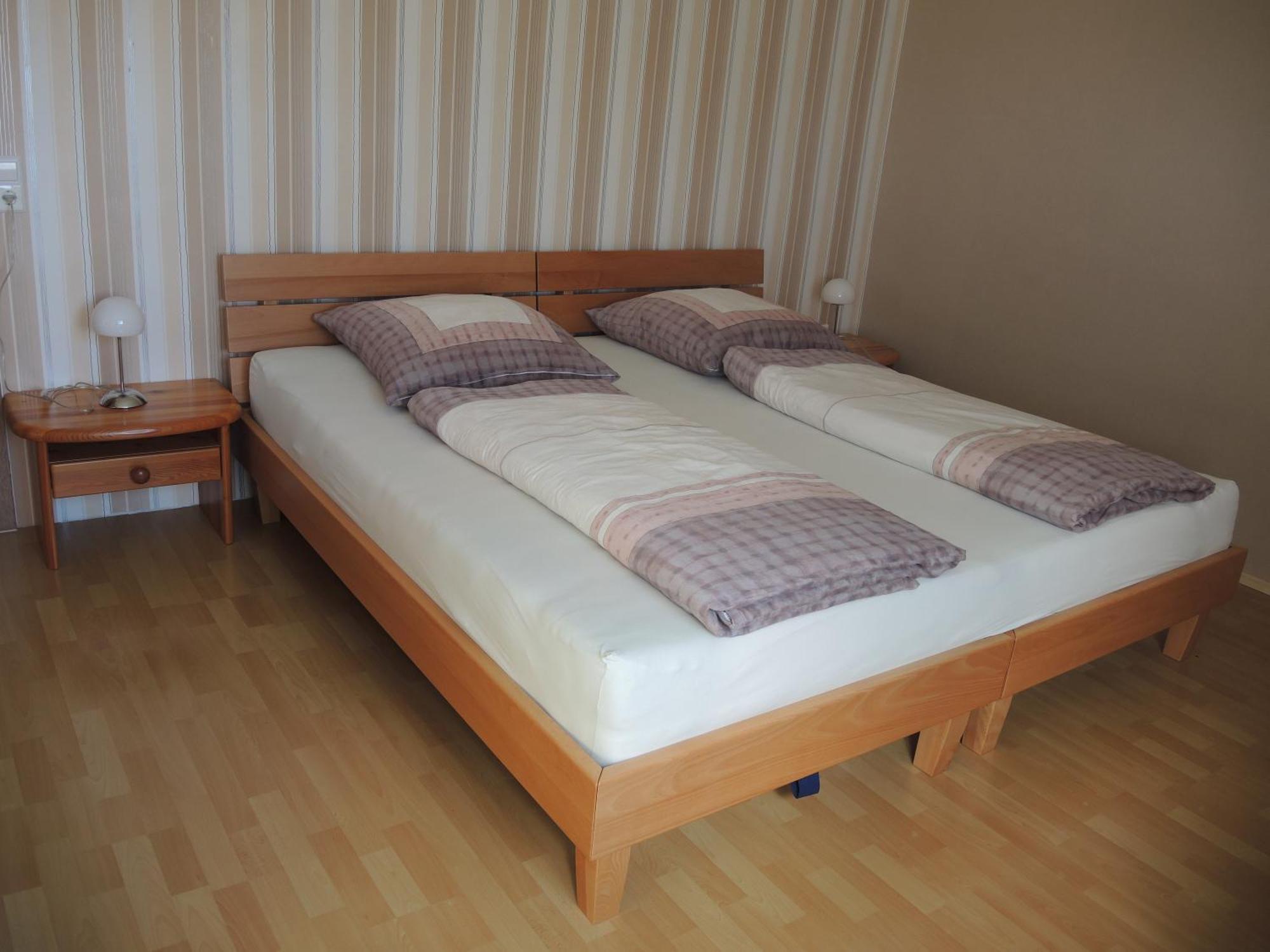 Ferienwohnung Eleonore Messstetten Dış mekan fotoğraf