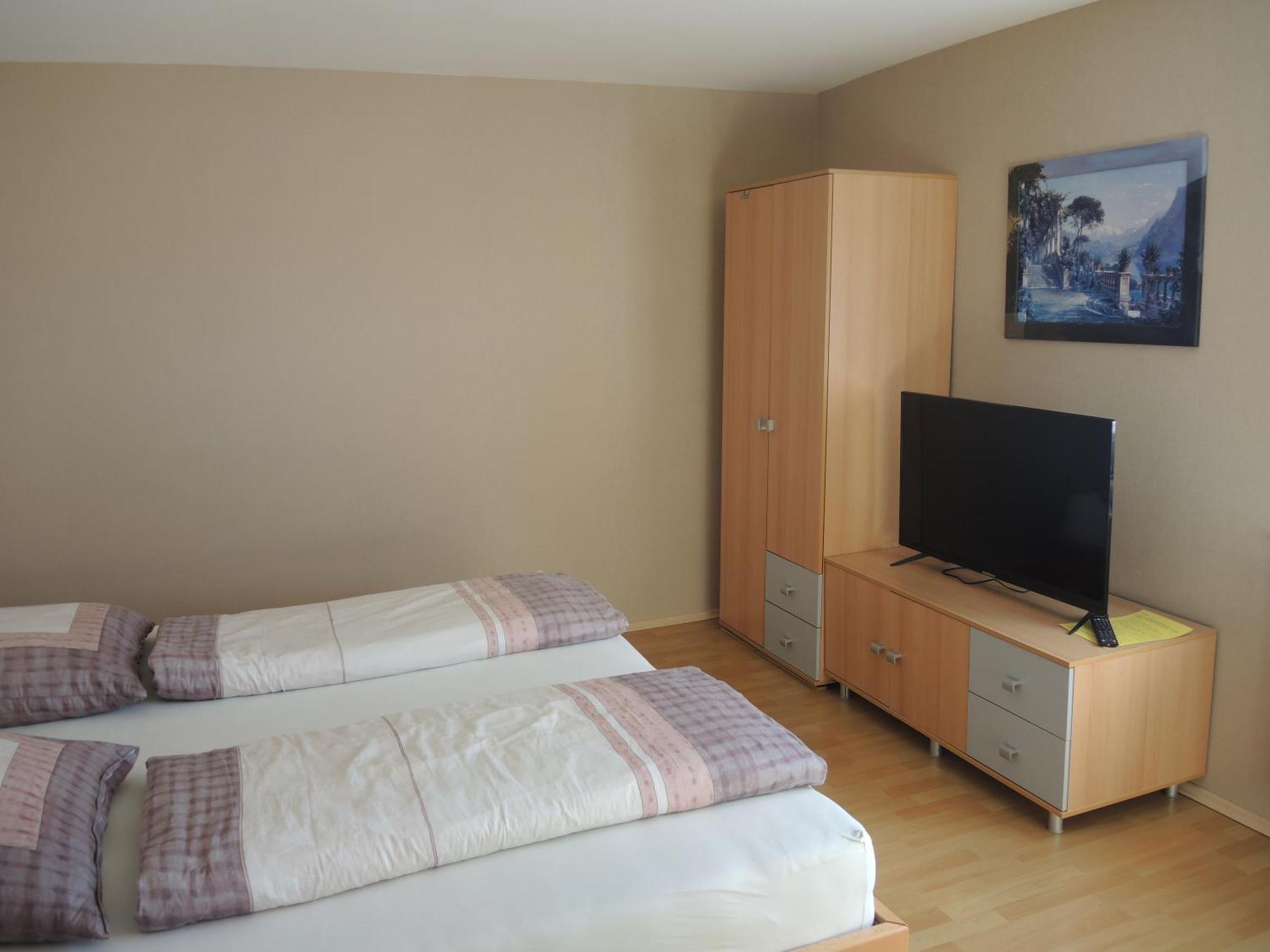 Ferienwohnung Eleonore Messstetten Dış mekan fotoğraf