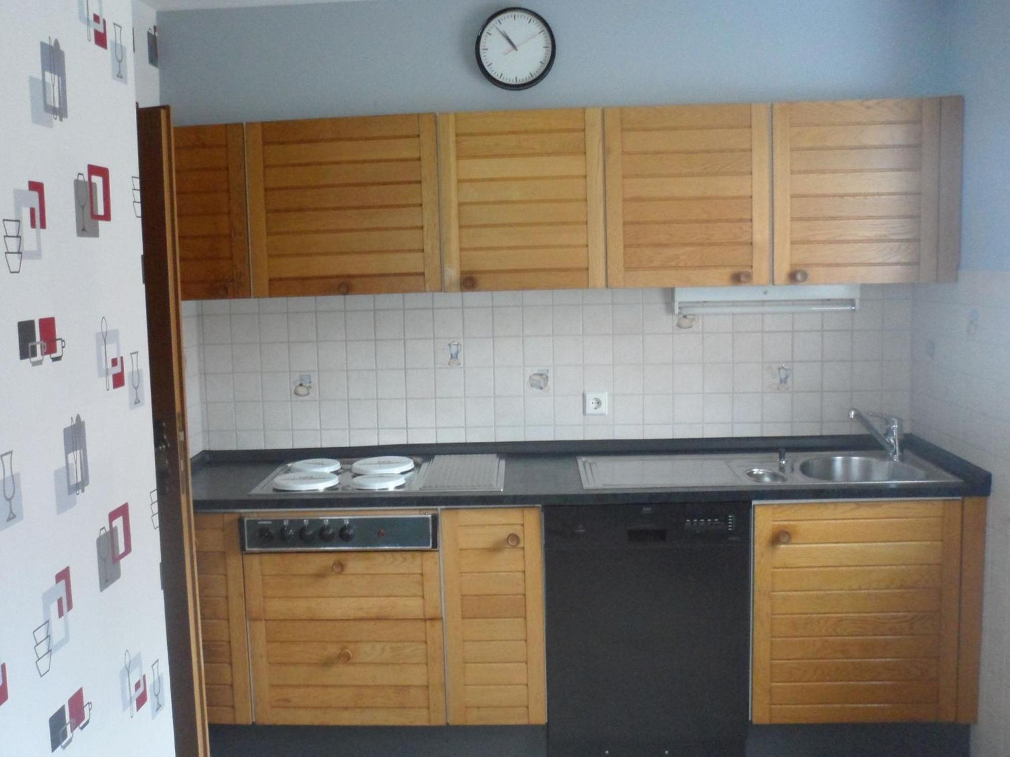 Ferienwohnung Eleonore Messstetten Dış mekan fotoğraf