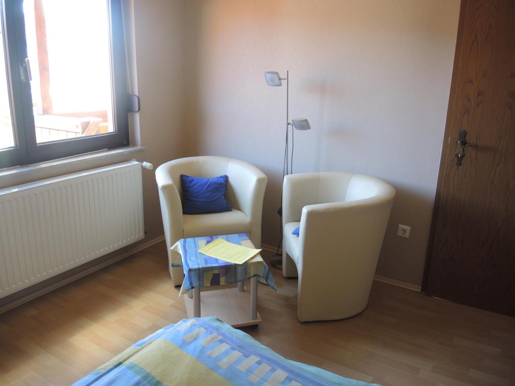 Ferienwohnung Eleonore Messstetten Dış mekan fotoğraf