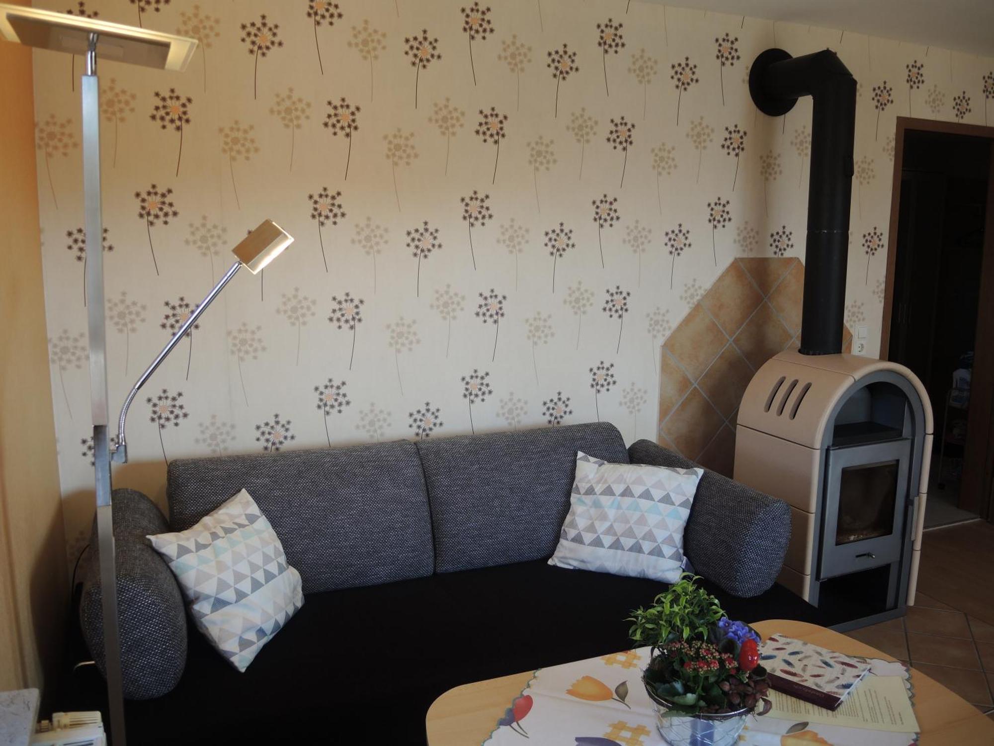 Ferienwohnung Eleonore Messstetten Dış mekan fotoğraf