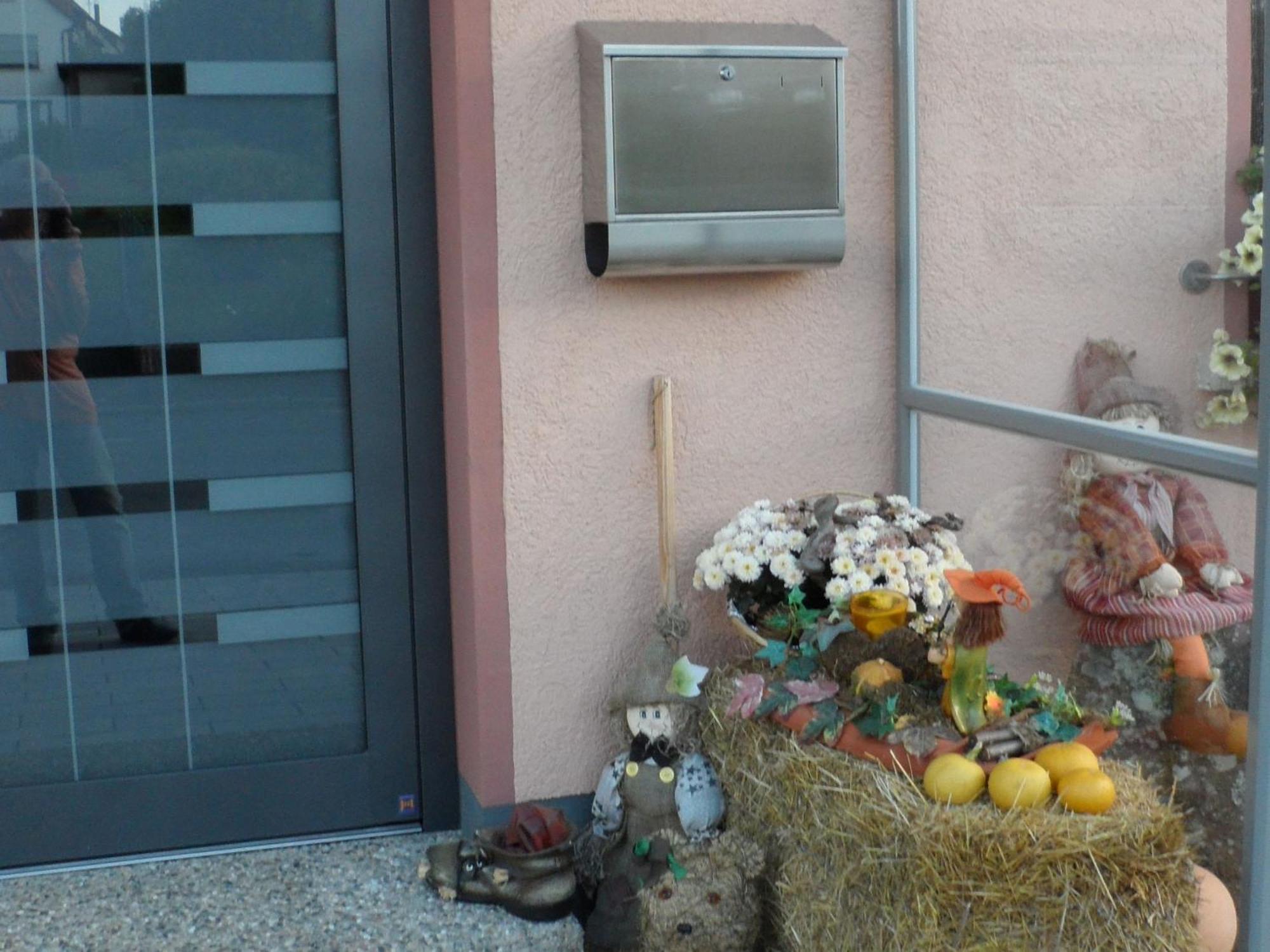 Ferienwohnung Eleonore Messstetten Dış mekan fotoğraf